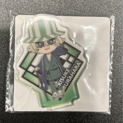 Bleach Seria Acri Mini Kisuke Urahara2