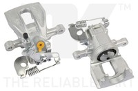 NK 2125162 Bremssattel Hinten Rechts FüR Ford Mondeo III Kombi 04-07