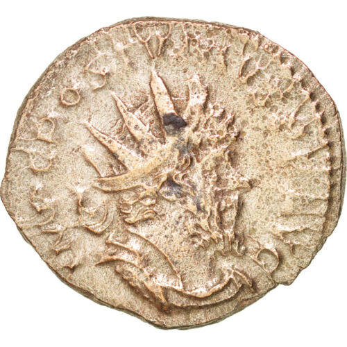 [#401372] Munten, Antoninianus, FR+, Billon, RIC:80 - Picture 1 of 2