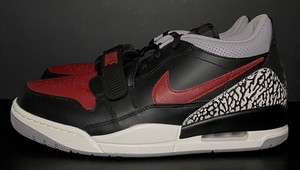legacy 312 bred