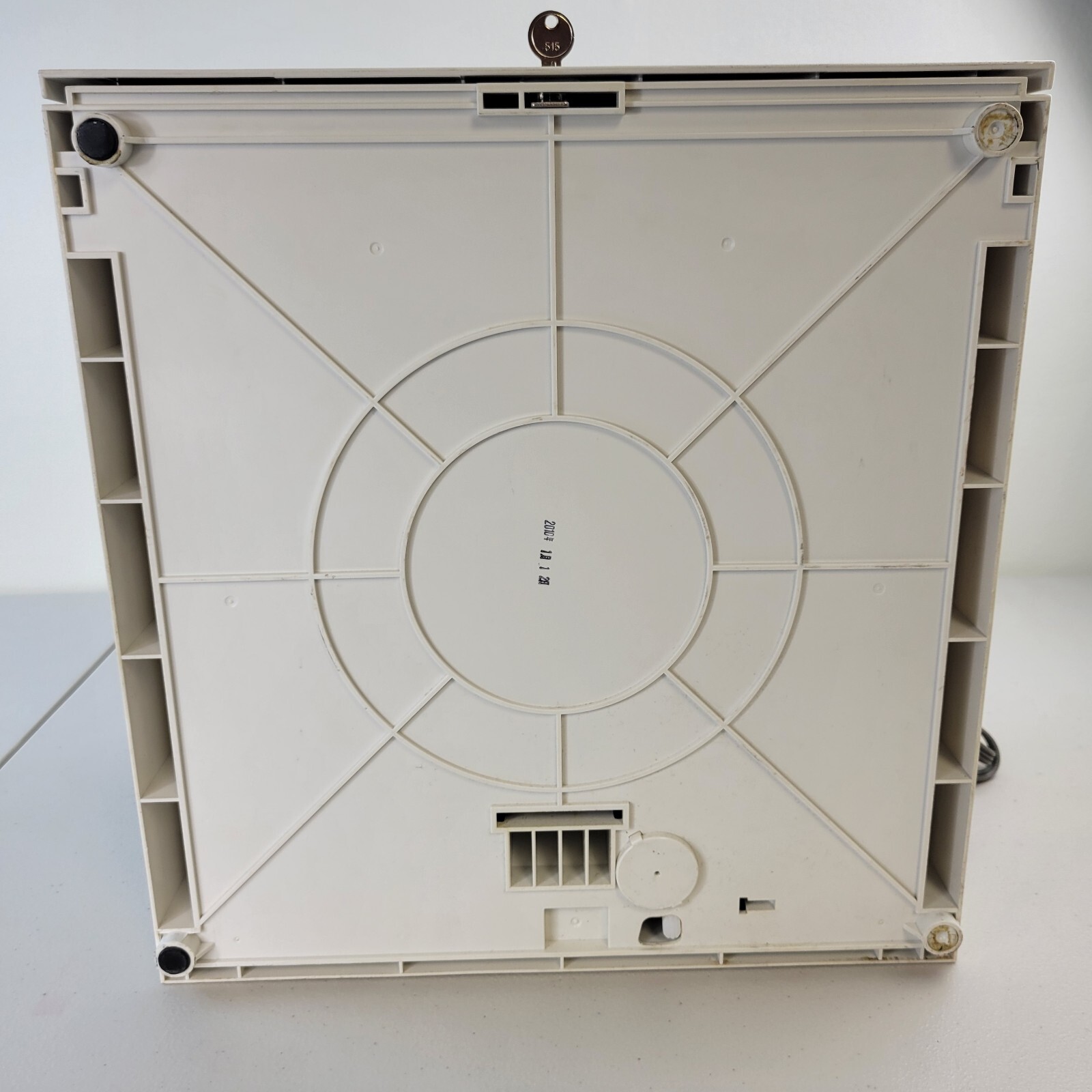 Royal 435dx Electronic Cash Register with Drawer Key Paper Roll eBay