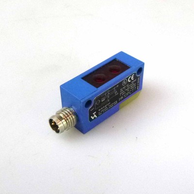 wenglor reflex switch with background suppression HK12PCT7 NOV