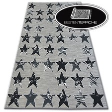 Real Fashionable Rugs Cheap Modern Carpet Sty...
