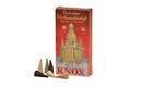 Sparpack Knox Räucherkerzen Dresdner Weihnachtsmischung Gr. M Kegel Mischung