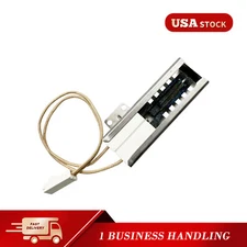 NEW W11590294 Whirlpool Range Stove Oven Igniter W11208965, W11613927 (SI-M008)