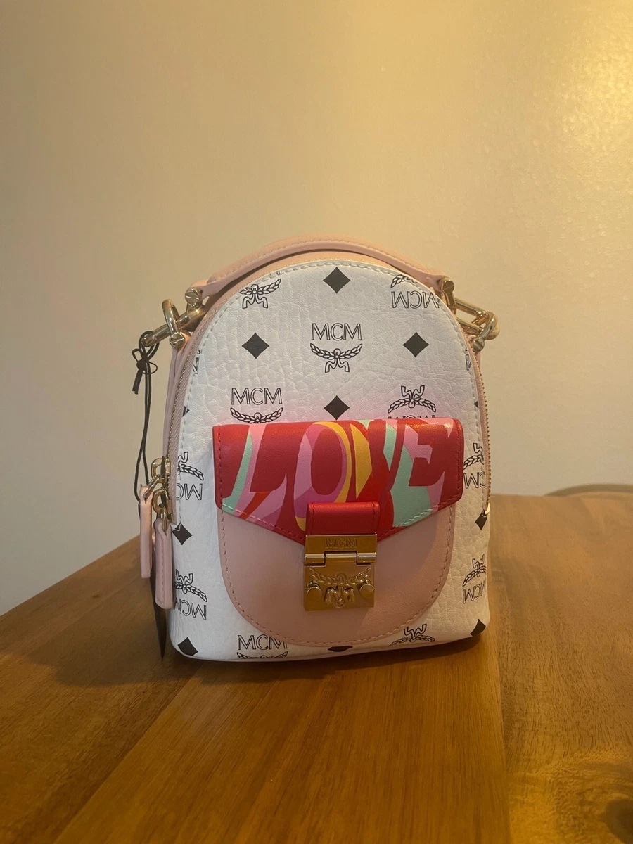 Mcm limited top