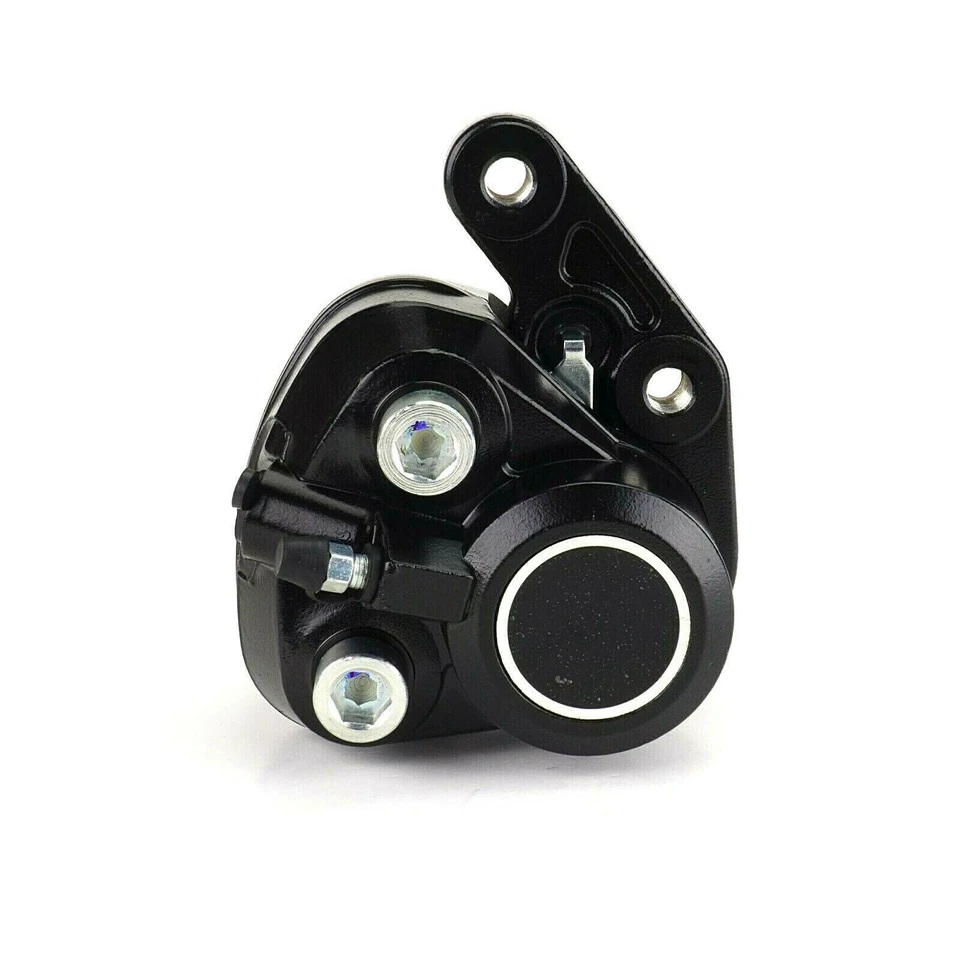 Front Left Brake Disc Caliper with Pads For Kawasaki Z1, H2  43041-004 43041-004 - Изображение 3 из 4