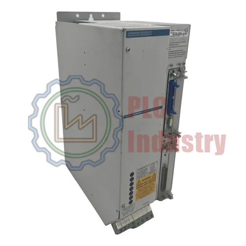REXROTH INDRAMAT DRIVE DKS01.1-W100A-DL01-00 *INSTOCK SHIPS TODAY BY 3:30PM EST* - Picture 2 of 5