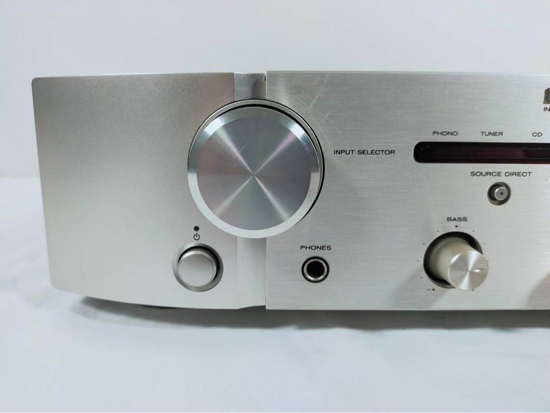 Marantz PM6005 Stereo Integrated Preamplifier DAC Audio From Japan