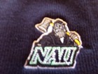 NO. ARIZONA UNIVERSITY LUMBERJACKS   "Blue Sport Knit Hat" NWT Adult OSFM $23 — photo 5