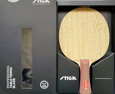 Stiga Allround Evolution (ALL+) Professional Table Tennis Blade 