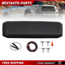 Front Upper Hood Scoop Intake Air Duct for 2016-2022 Toyota Tacoma 76181-04900