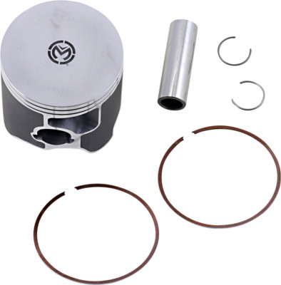 Moose Racing Piston Kit 71.94mm 0910-5953 for 2018-2022 KTM 300 EXC TPI