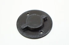 Wall Mount Bracket Holder Base for TP Link KC110 Kasa Spot Pan tilt Camera