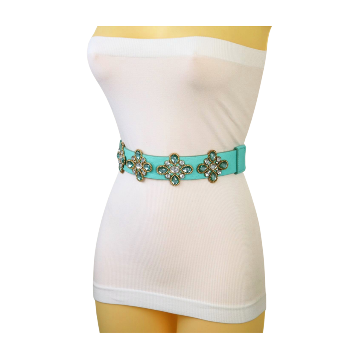 CINTURA DA DONNA Alta Moda EUR 40,00 - IT