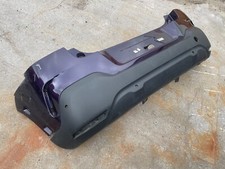 Stoßstange hinten 4x PDC CITROEN C4 CACTUS II ab 2018 Original 9822267877