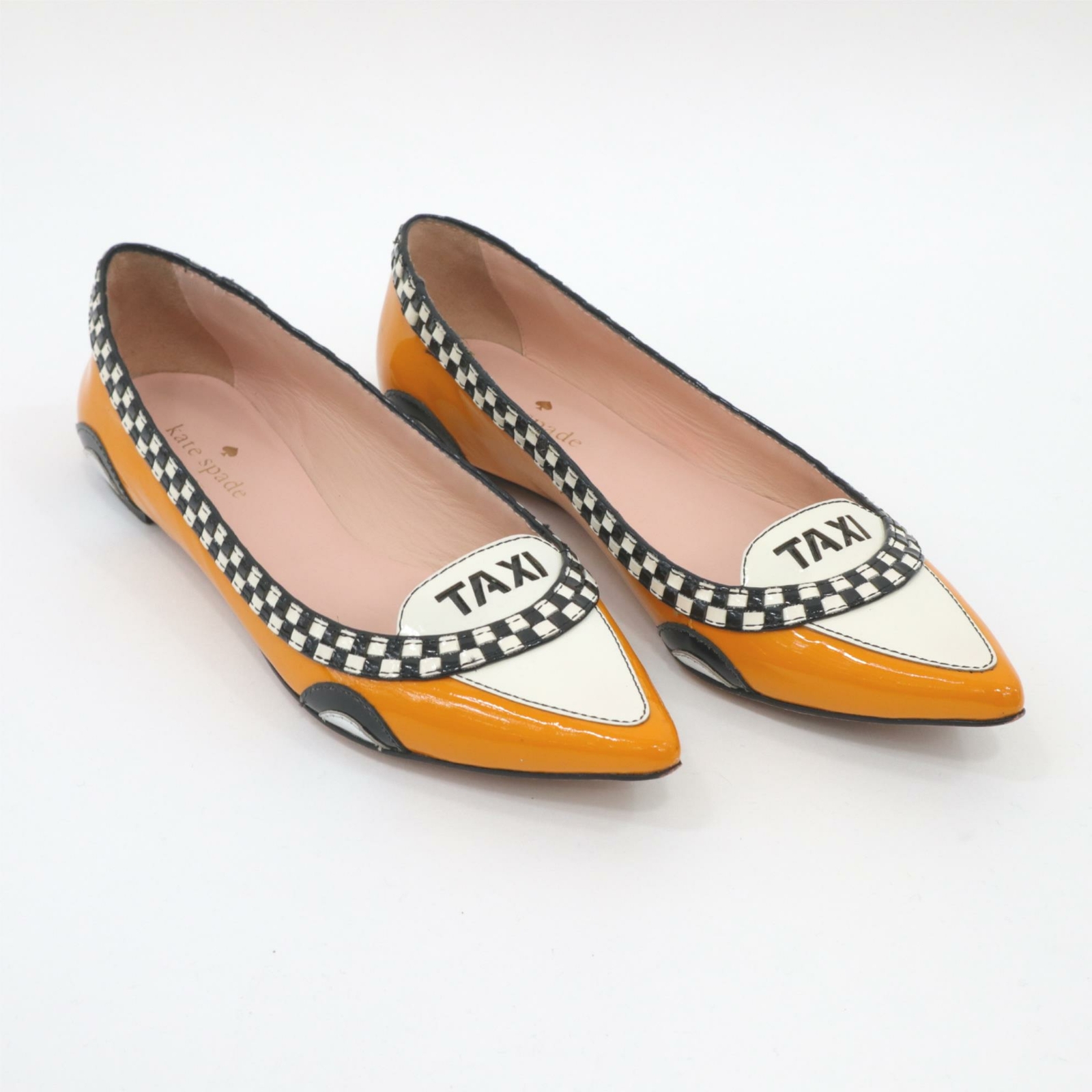 kate spade taxi shoes ebay