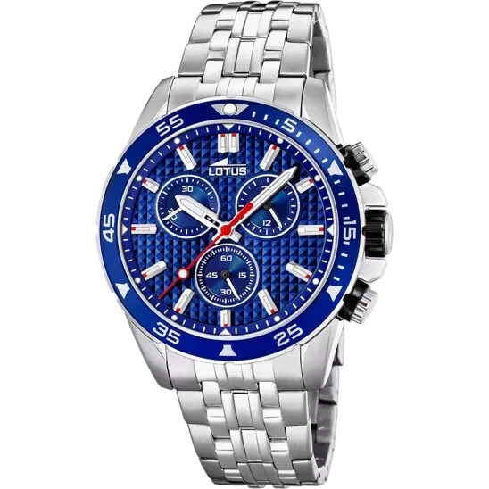 LOTUS Style Bracciale Donna In Acciaio Inox – Modello Millennial LS2014-2/4, Unisex - copertina