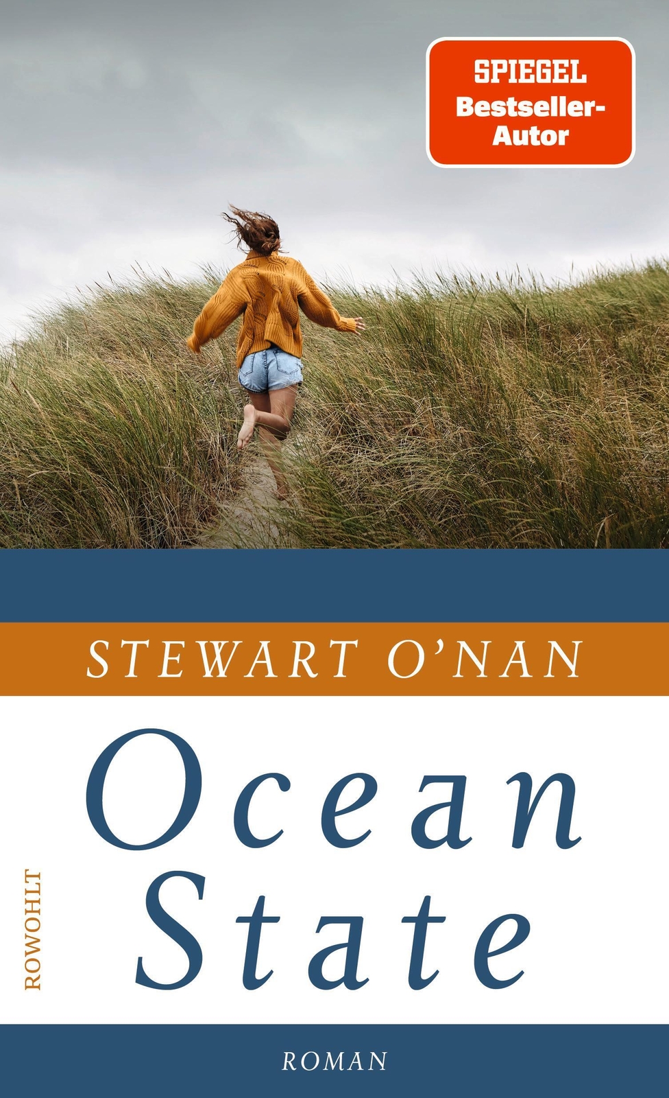 Thumbnail - Ocean State | Stewart O¿nan | Deutsch | Buch | 256 S. | 2022 | Ean