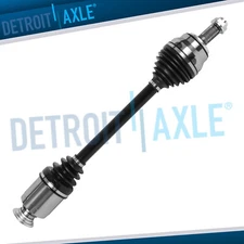 Front Passenger Side CV Axle Shaft Assembly for Acura MDX Honda Passport Pilot
