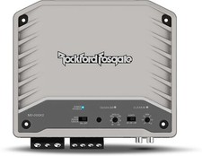 Rockford Fosgate M2-200X2 50 x 2 Marine Amplifier
