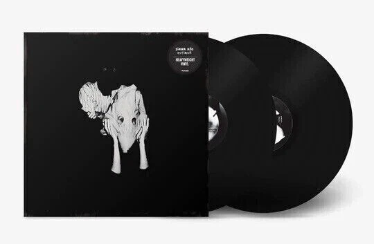 Sigur Ros -Kveikur -VINILE 2LP SIGILLATO NEW SEALED - Imagen 1 de 1