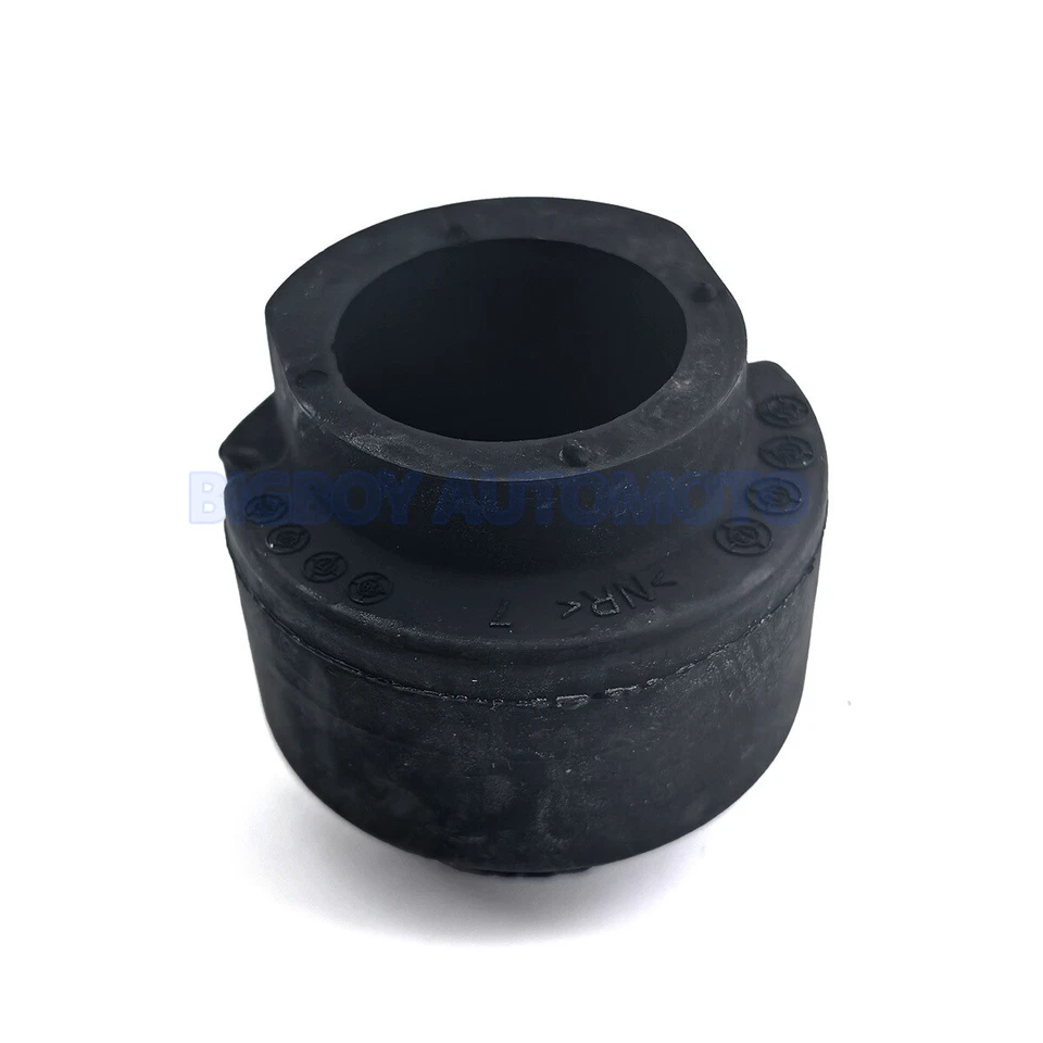 Audi A4 A6 Quattro S4 S6 RS4 For Front Sway Bar Frame Bushings Pair Set of 2 - Image 2 of 4