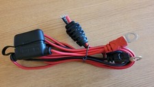 NOCO GX HD Eyelet Connector