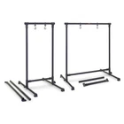 Stagg Gong Stand GOS-0828 with Interchangable Lengths