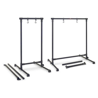 Stagg Gong Stand GOS-0828 with Interchangable Lengths