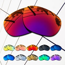TRUE POLARIZED Replacement Lenses for-Smith Chamber Multi-Colors