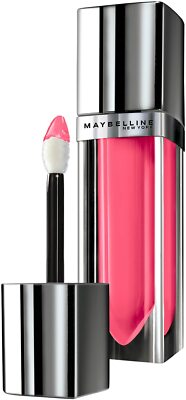 Maybelline New York Color Sensational M 075 Elixir Lip Color Fuchsia Flourish
