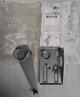 Bosch Rexroth R911306331 HAS02.1-003-NNN-NN Shield Connection Plate - New in Bag