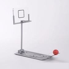 Mini Basketball Machine Toy Office Toy Party Games Creative Shooting Stand Funny