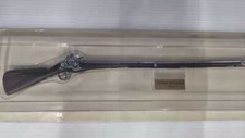 ANTQ8077 Hachette Replica Fucile Spagnolo 1724 in scala 1/6