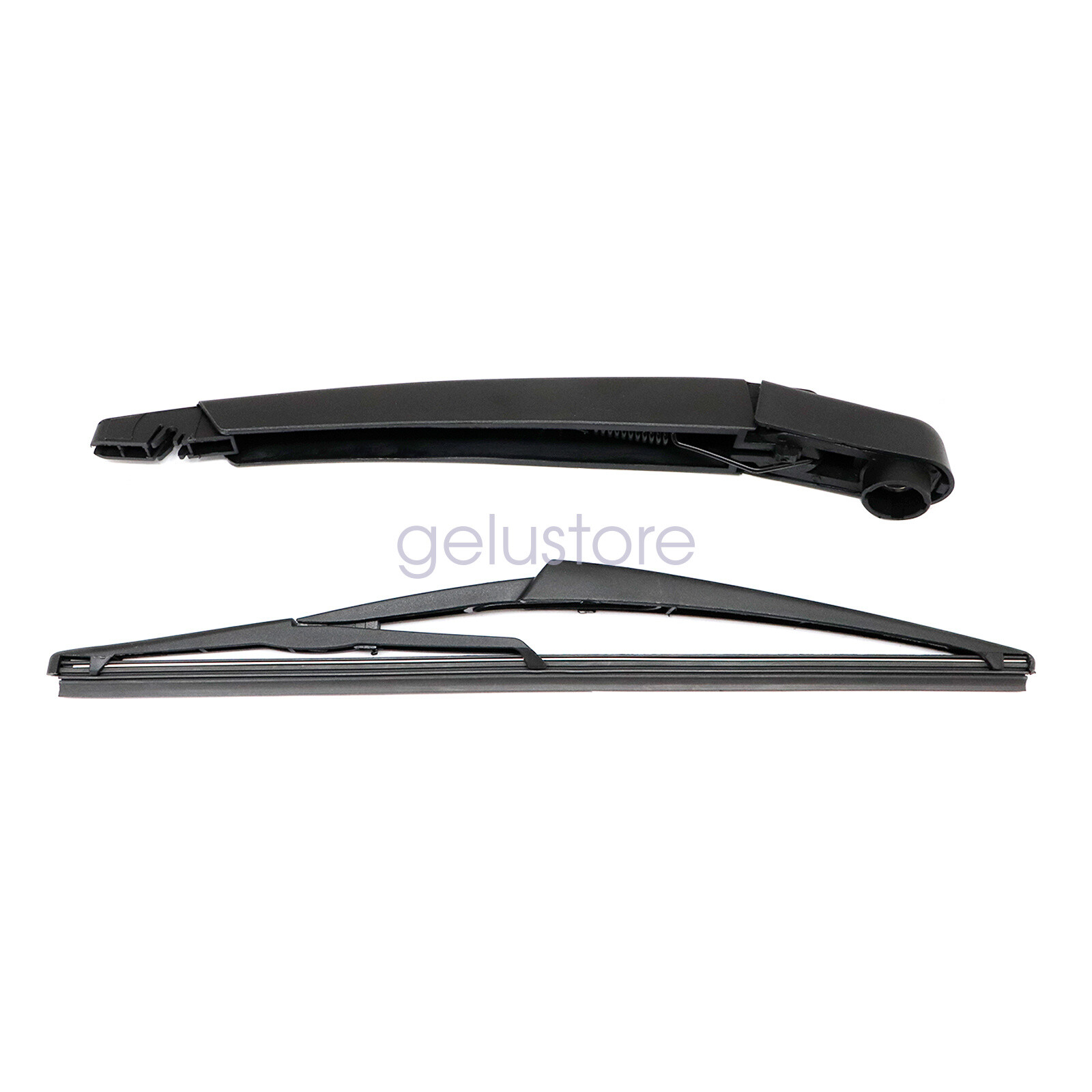 287803JA0A Rear Windshield Wiper Arm w/Blade Fit Nissan Rogue 2014-2023