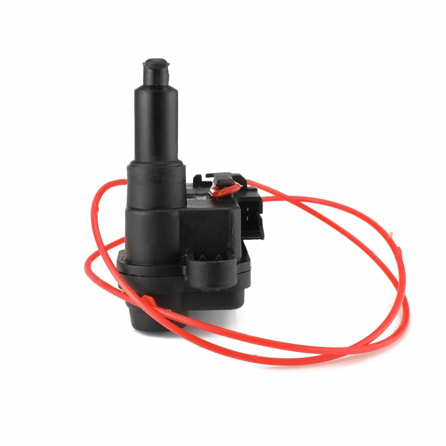 1* Fuel Cap Door Flap Lock Actuator For Audi A1 A2 A3 A5 A6 A7 Q3 Q7