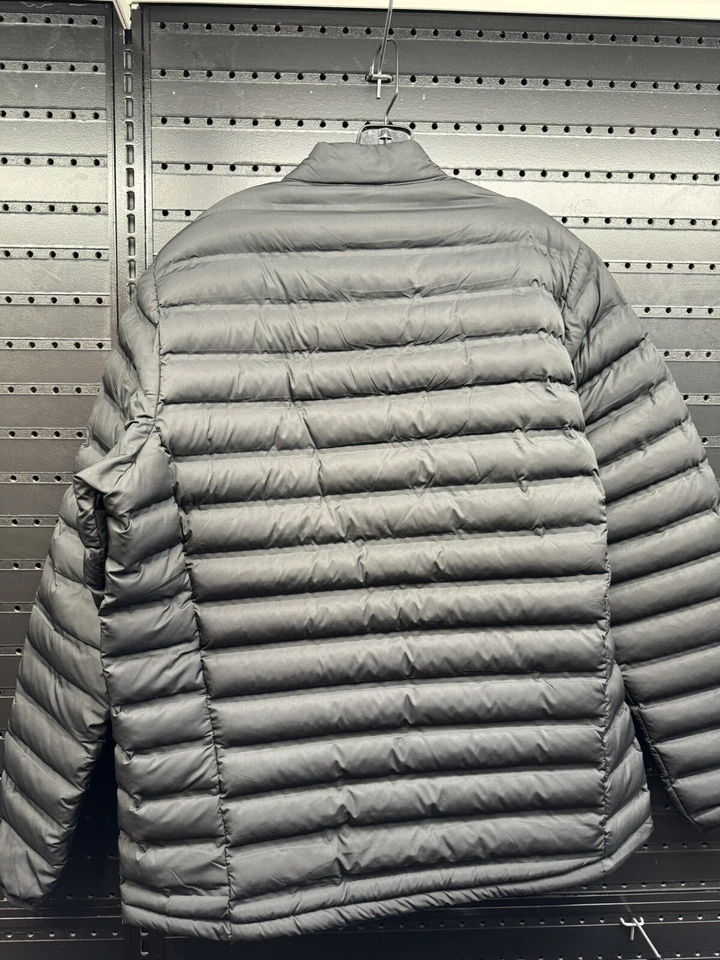 Can Am Packable Jacket. Men’s L. 4545090990. Polyester - Image 3 of 3