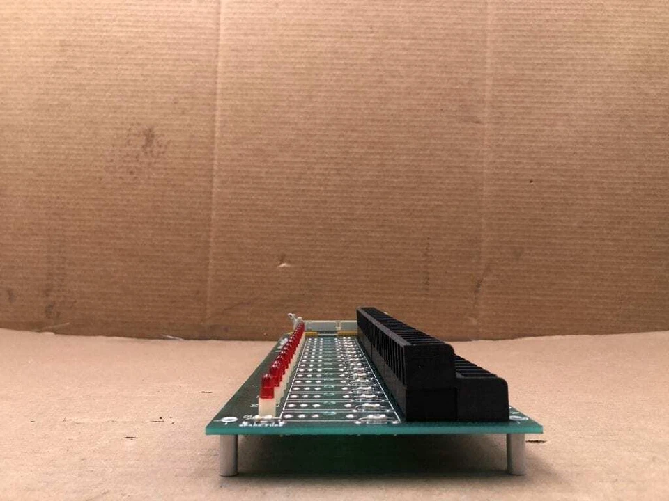 Placa madre OPTO OPPB16HC circuito impreso OPTO 22 NUEVA EN CAJA Foto 4 de 4