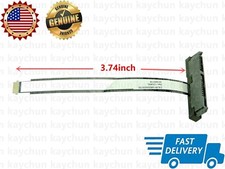 Original For Dell Inspiron 15 3583 laptop HDD SATA Hard Drive Connector Cable