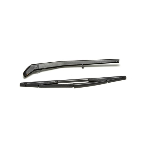 14" 355MM REAR WIPER ARM + BLADE KIT FOR FIAT GRANDE PUNTO (2005-2007) - Picture 9 of 9