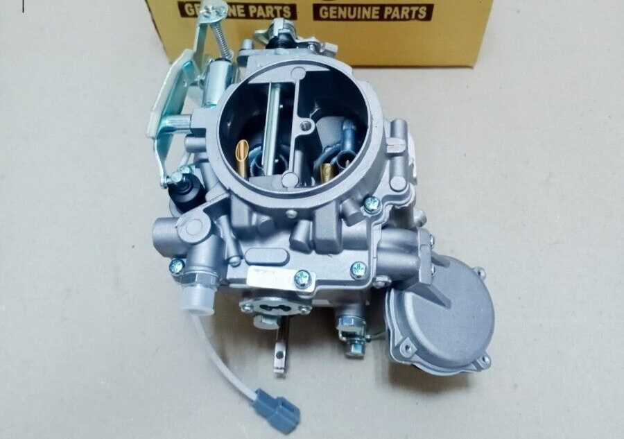 Toyota FJ40 Land Cruiser 4230CC Carburetor 21000-26010 FITS FOR