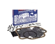 THM400 TH400 400 3L80 Transgo Reprogramming Kit (400-1&2)*
