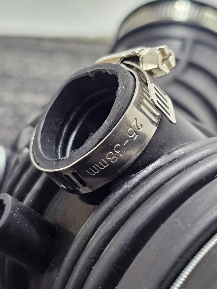 Repuesto de manguera de admisión de aire del motor Dorman 696-123 para Acura TSX 2004-2005 Foto 2 de 4