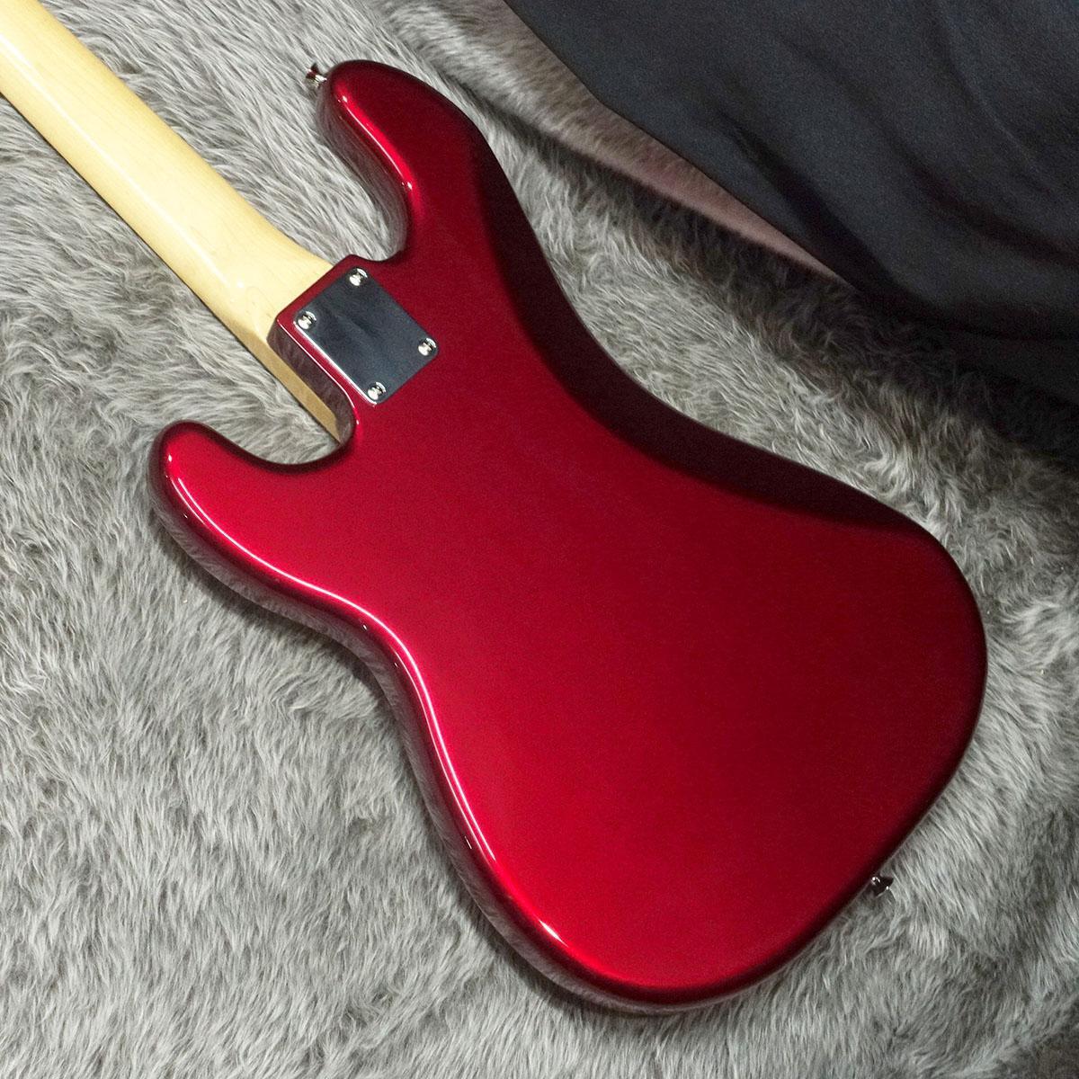 Electric Bass Guitar Fender 2023 Collection Heritage 60s Japan