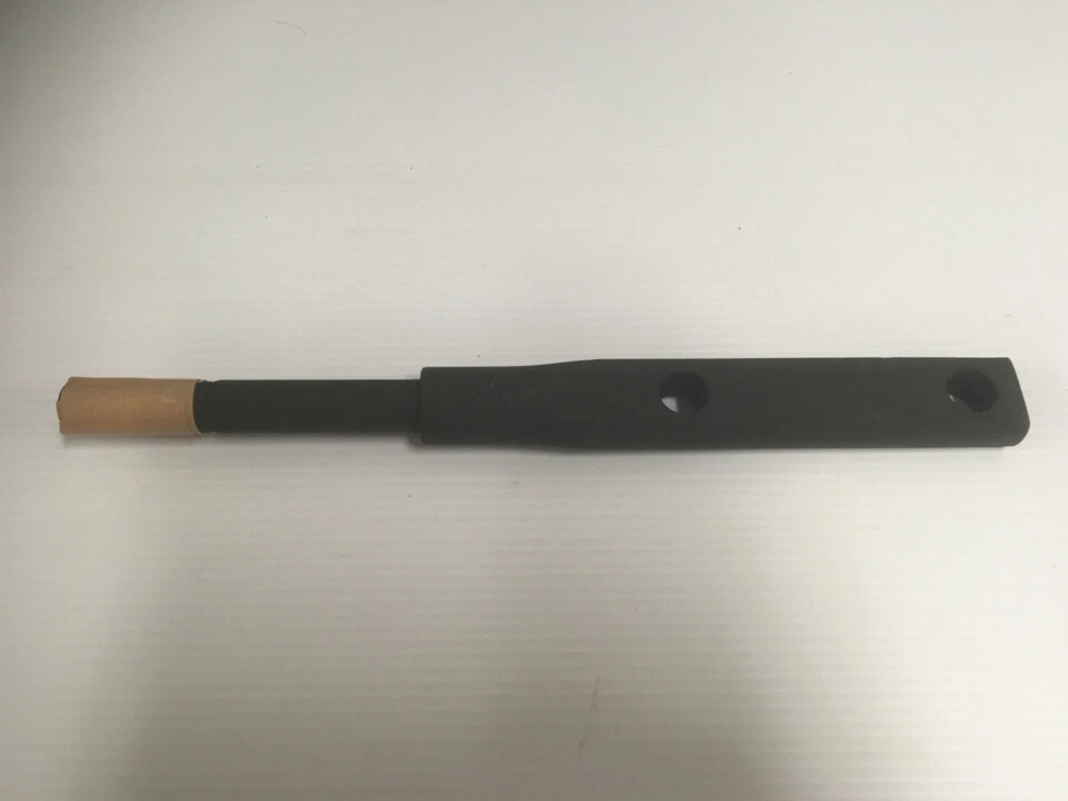 Подлинный Nissan 54470-31G00 передняя подвеска натяжной стержень Pathfinder пикап D21 - Изображение 3 из 3