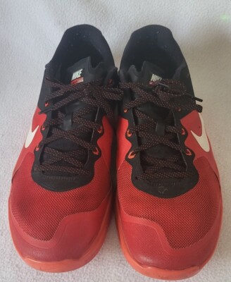 Nike Metcon 2 Athletic Training Shoe Mens Size 11 819899-610  display picture 1