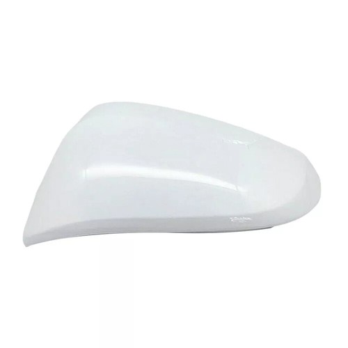 Left Side Replacement Mirror Cover for Toyota For RAV4 2014-2019 in White - Picture 8 of 8