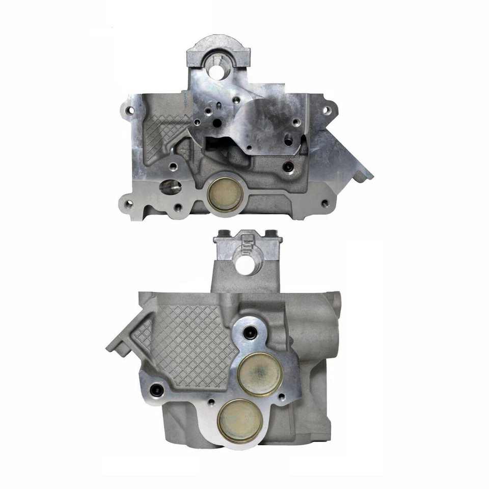 Culata derecha EngineTech desnuda ajuste directo Foto 3 de 4