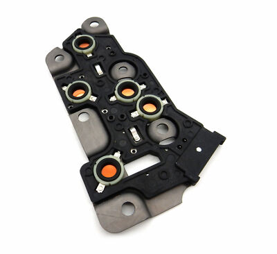 #ad #ad NEW AC Delco 4L80E Manifold Pressure Switch 24222077 $45.00